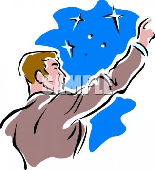 Astronomy Clipart