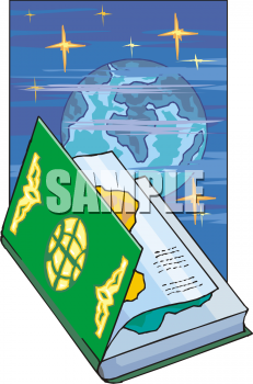 Nature and Scenic Clipart