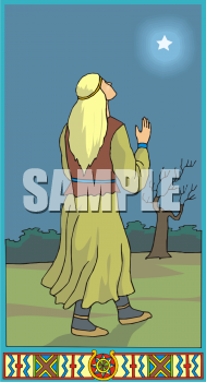 Nature and Scenic Clipart