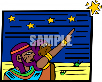 Nature and Scenic Clipart