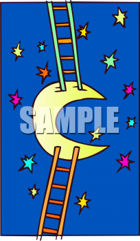 Nature and Scenic Clipart