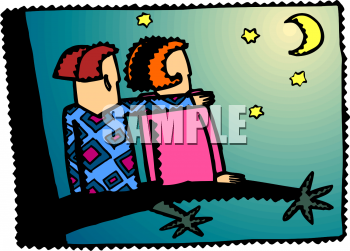 Nature and Scenic Clipart
