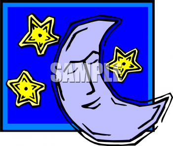 Nature and Scenic Clipart
