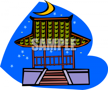 Nature and Scenic Clipart