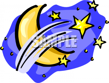 Astronomy Clipart