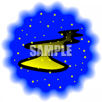 Nature and Scenic Clipart
