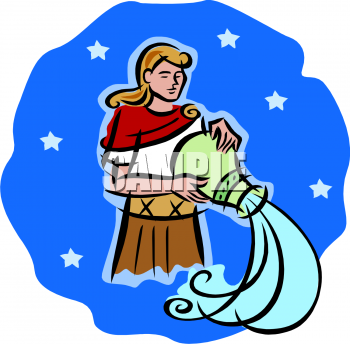 Nature and Scenic Clipart