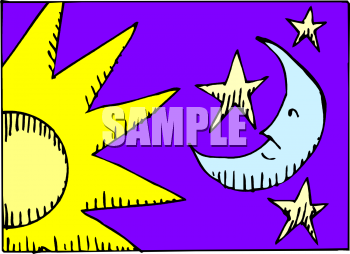 Nature and Scenic Clipart