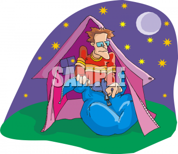 Nature and Scenic Clipart