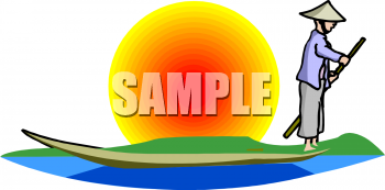 Nature and Scenic Clipart