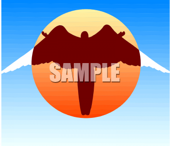 Nature and Scenic Clipart