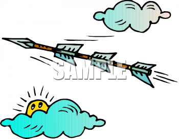 Nature and Scenic Clipart