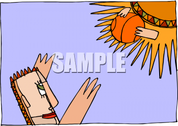 Nature and Scenic Clipart