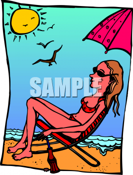 Nature and Scenic Clipart