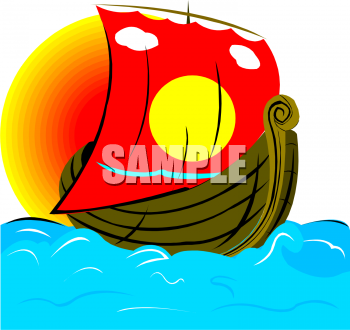 Nature and Scenic Clipart