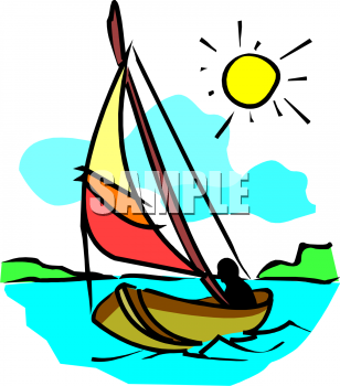 Nature and Scenic Clipart