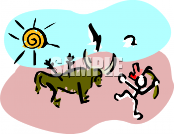 Nature and Scenic Clipart