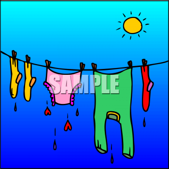 Nature and Scenic Clipart