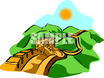 Nature and Scenic Clipart