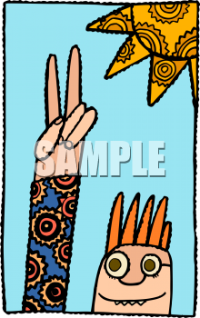 Nature and Scenic Clipart