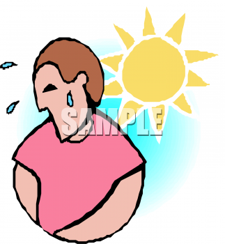 Nature and Scenic Clipart