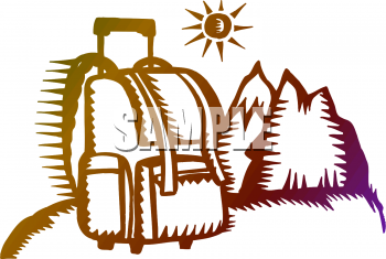 Nature and Scenic Clipart