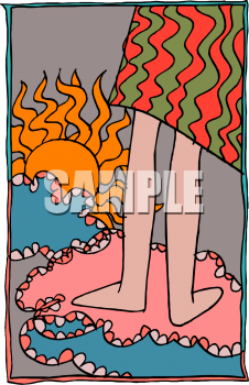 Nature and Scenic Clipart