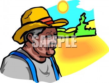 Nature and Scenic Clipart