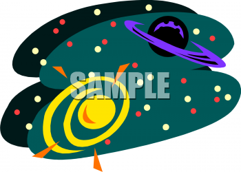 Nature and Scenic Clipart