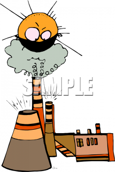 Nature and Scenic Clipart