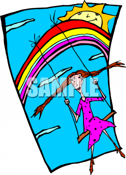 Nature and Scenic Clipart