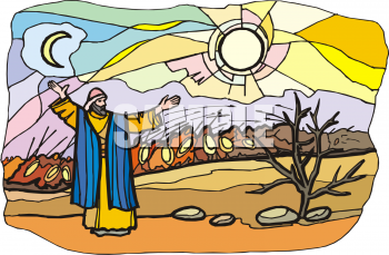 Nature and Scenic Clipart