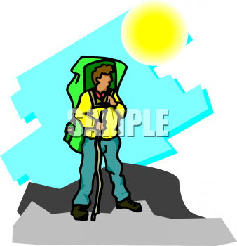 Nature and Scenic Clipart