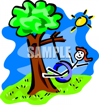 Nature and Scenic Clipart