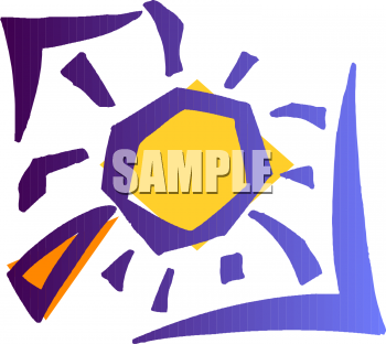 Nature and Scenic Clipart