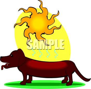 Dog Clipart
