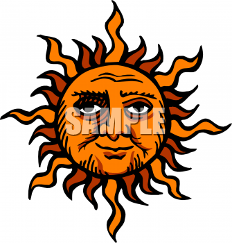 Nature and Scenic Clipart