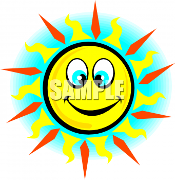 Nature and Scenic Clipart