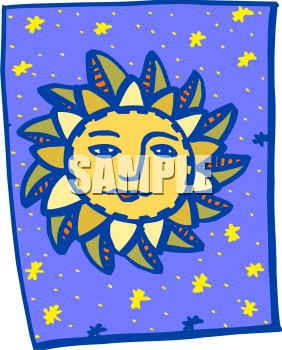 Nature and Scenic Clipart
