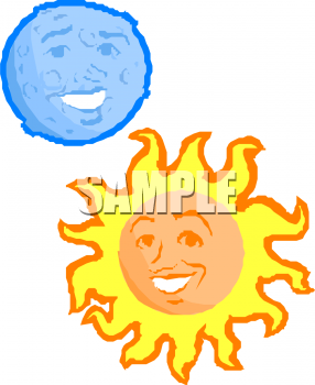 Nature and Scenic Clipart