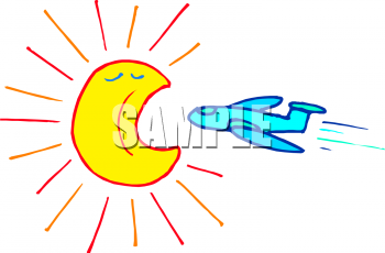 Nature and Scenic Clipart