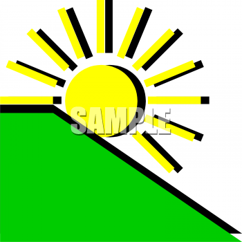Nature and Scenic Clipart