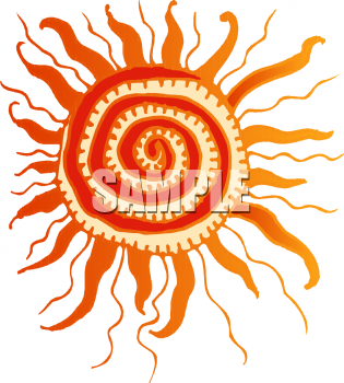 Nature and Scenic Clipart