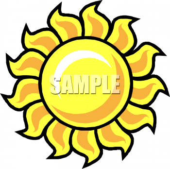 Nature and Scenic Clipart
