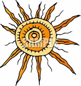 Nature and Scenic Clipart