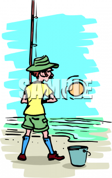 Nature and Scenic Clipart