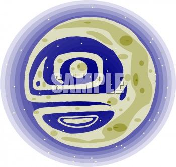 Nature and Scenic Clipart