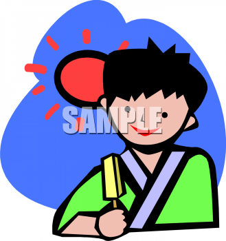 Nature and Scenic Clipart