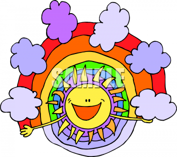 Nature and Scenic Clipart