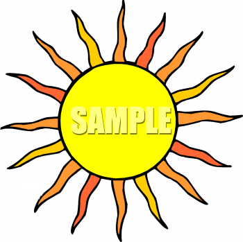 Nature and Scenic Clipart